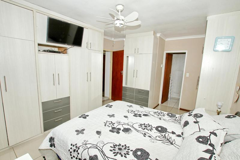 3 Bedroom Property for Sale in Shirley Park Western Cape